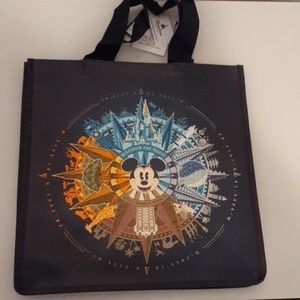 NWT Disney Tote Bag